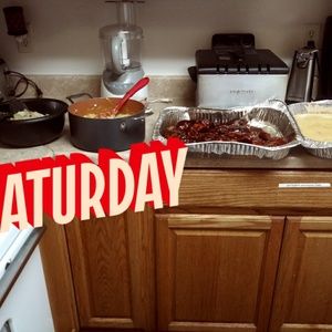 Meet your Posher, Latonya